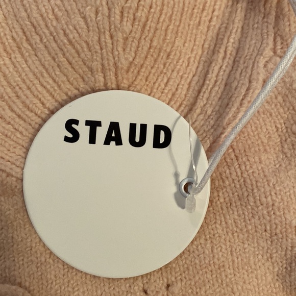 STAUD Top - Picture 9 of 10